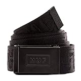 Photo Gallery huf otis scout web belt - nero | huf mens web belt Photo Gallery huf otis scout web belt - nero | huf mens web belt