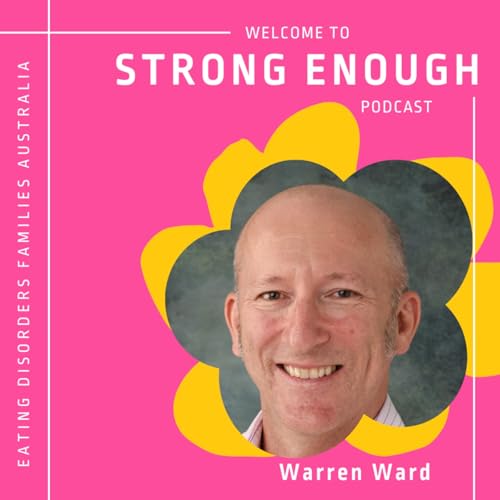 Medications for eating disorders with Associate Professor Warren Ward