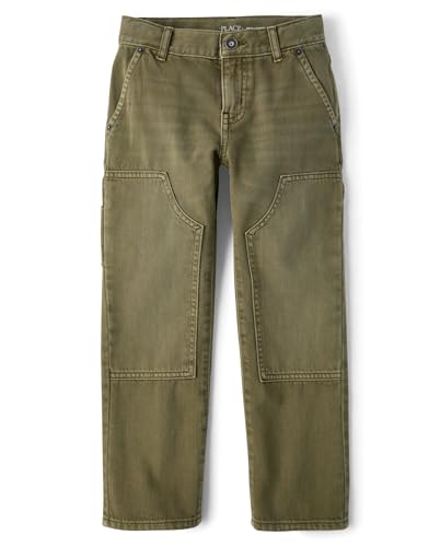 Image of The Children's Place Boys' Baggy Jeans