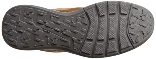 Image of Woodland Men's Leather Loafer