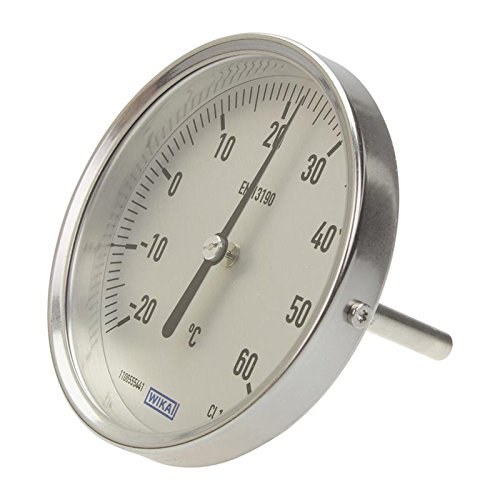 Preisvergleich Produktbild WIKA A52.100 - 3906850