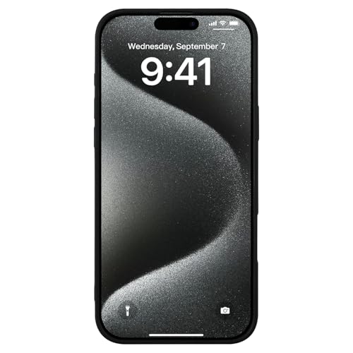 Coque iPhone 15 Pro antichoc pour éviter les chutes avec dos rigide protecteur