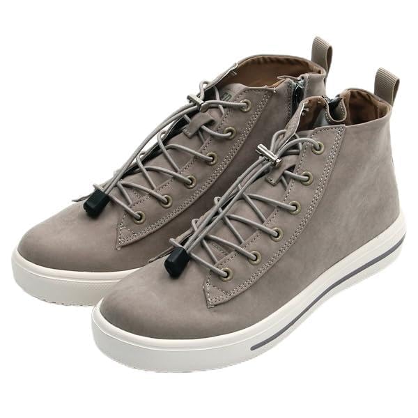 スニーカー EiDER Quantum Neo Miracle E2Beige DWS23G24E2 41u47HPNo6L.jpg