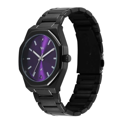 Image of Fastrack Vyb Nimbus with Quartz Analog Watch for Men
