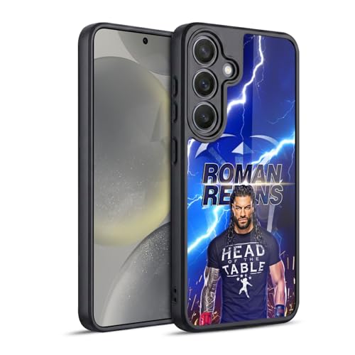 Coque WWE Roman Reigns Samsung S24 5G Head Case