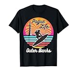 Funny NC Family-Vacation Vintage Beach Fashion