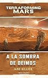  A la sombra de Deimos (Aconyte Asmodee)