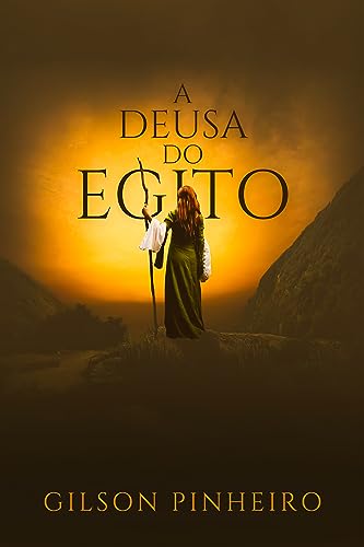 A Deusa do Egito