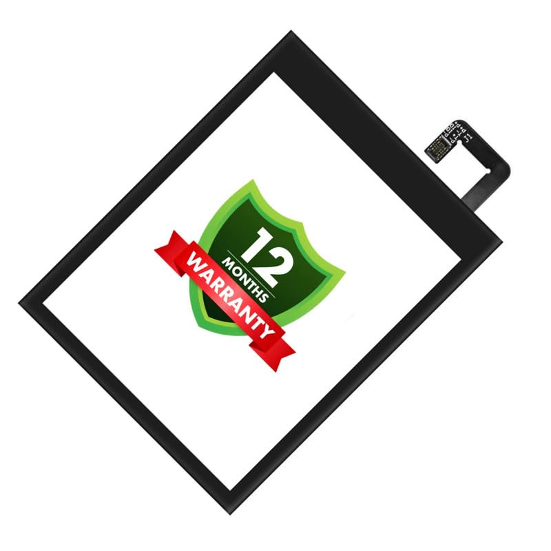 Image of Original BL250 Battery Compatible for Lenovo Vibe S1 (S1a40, S1c50) - (2420mAh) - 1 Year Warranty