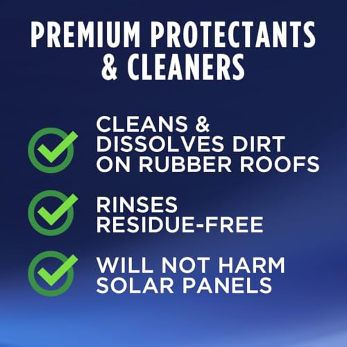 303 Rubber Roof Cleaner, 1 Gallon
