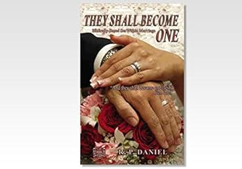 Paperback They Shall Become One Book