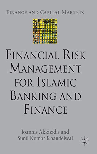 Financial Risk Management for Islamic Banking and Finance Financial Risk Management for Islamic Banking and Finance