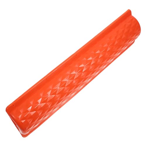 MUCKLILY Scaffold Alarm Pad Construction Site Fall Proof Protection Safety Alarm Large Coverage Easy to Use