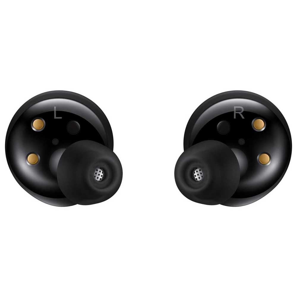 Samsung - Ecouteurs sans fil Galaxy Buds+ Noir - Version française