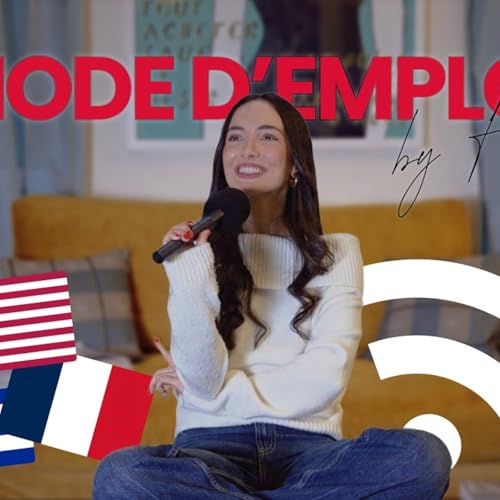 J'AI GRANDI SANS INTERNET... Je me pr&eacute;sente