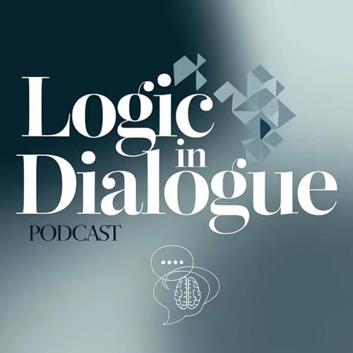 Logic in Dialogue cover art