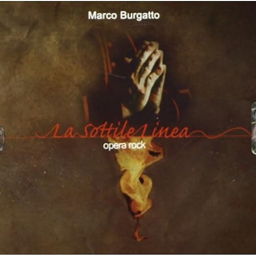 Fridge La Sottile Linea