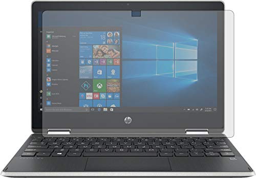 PcProfessional Screen Protector (Set of 2) for HP Pavilion x360 11M AP Series AP113dx AP0013dx 11.6