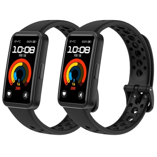 [MoKo] Huawei Band10 9 8 poh 2Zbg xg t@[EFCoh10/9/8 X|[cxg NCbN[X TPU y \tg ϋv 戵ȒP Black
