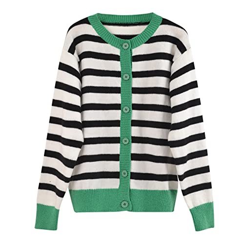 INNOVIERA Moletom feminino com capuz pulôver gráfico moletom leve gola V camisas manga longa suétere