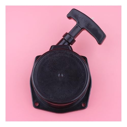 Arranque de retroceso TD40 para cortacésped y motor 9088-2166 2