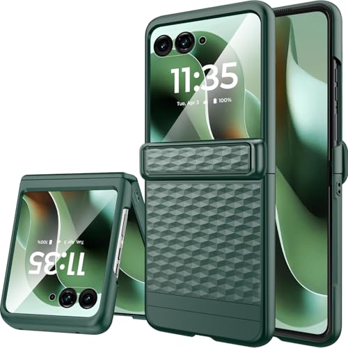 Coque Moto Razr Ultra 2025 antichoc premium à texture mate élégante