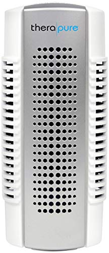 Envion 90TP50WM01 Therapure TPP50 Mini Plug in Air Purifier White Envion 90TP50WM01 Therapure TPP50 Mini Plug in Air Purifier White
