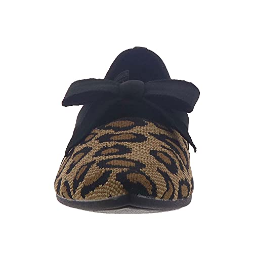 Skechers Skechers USA Cleo-Point Women's Slip On 7.5 B(M) US Leopard