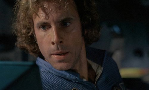 Silent Running (Import-Germany, Region Free Blu-ray) [Steelbook]
