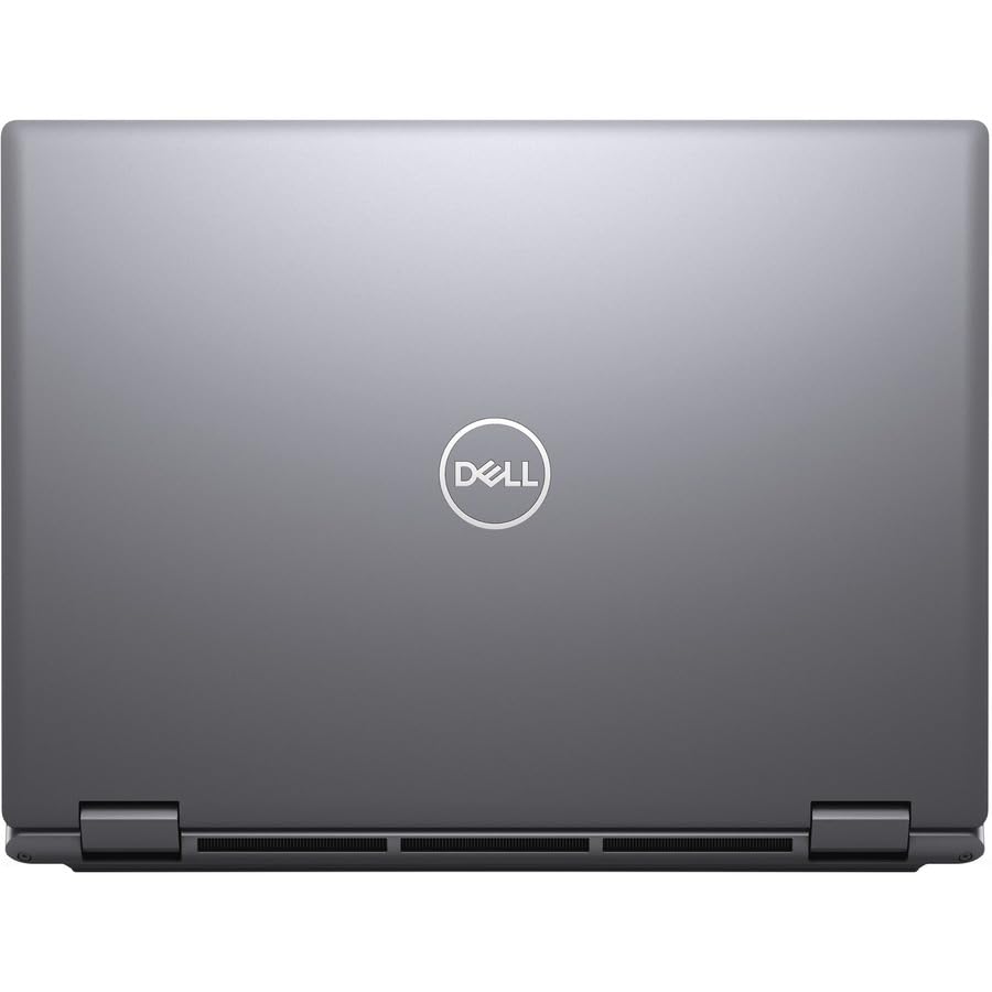 Dell Precision 7780 workstation laptop