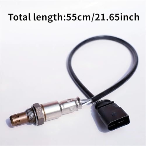 Sonde lambda capteur d'oxygène O2 échappement Skoda Fabia Octavia 2009-2015 - 5