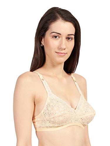 Image of SONARI Gemini Women's Regular Bra Pack of 2