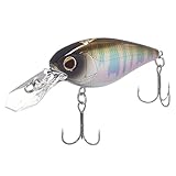 バークレイ(Berkley) クランクベイト デックス シャッディングクランク OIK(オイカワ) JBHBDEXSC63F-OIK バス釣り ルアー