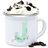 Geschenk mit Namen personalisiert by Shirtracer