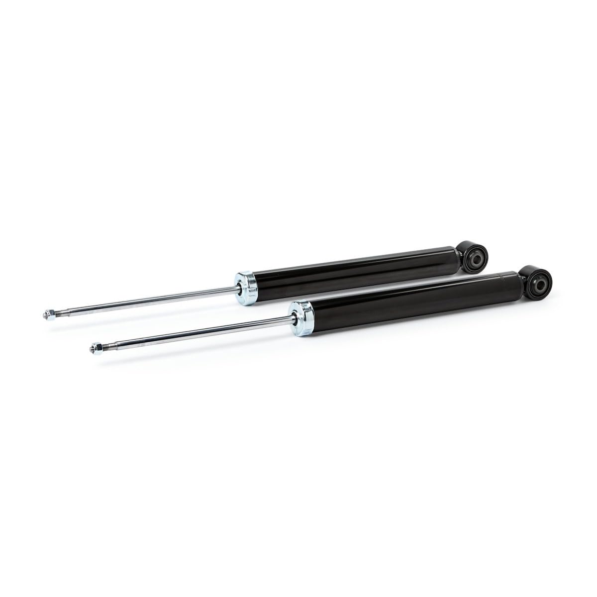 RIDEX 2x Amortisseur Arrière 2x Jeu, Pression de gaz Compatible avec AUDI A4 B8 Avant 8K5 Q5 8RB A6 C7 Avant 4G5, 4GD A5 B8 Coupé 8T3 A5 B8 Sportback 8TA
