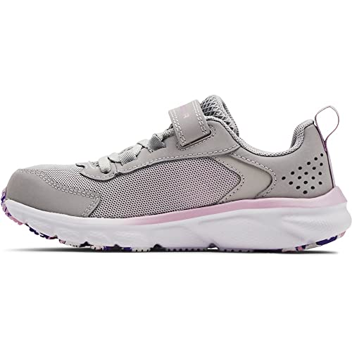 Image of Under Armour Unisex-Child Pre School Assert 9 Alternate ClosureRunning Shoe
