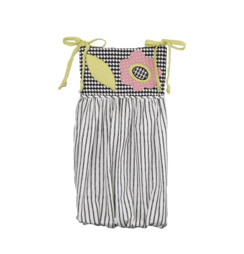 Empilhador de fraldas Cotton Tale Poppy