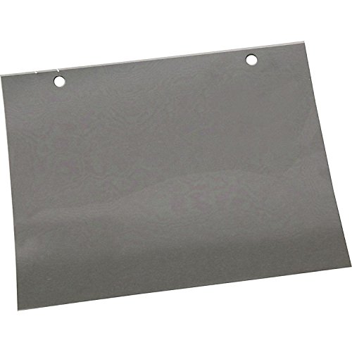 Grover/Trophy Plasti-Folio Extra Windows (TR9401)