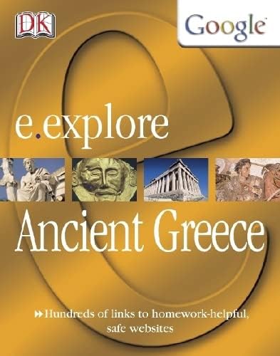 DK Ancient Greece