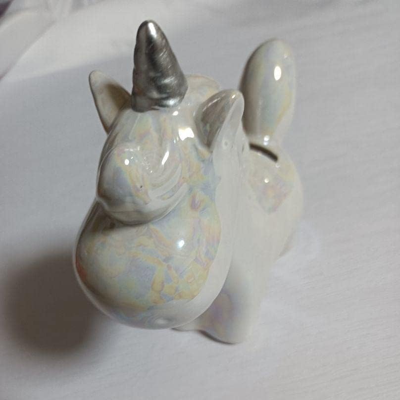 送料無料(沖縄は1000円) ユニコーン。リアドロのユニコーンです。箱は