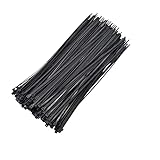 4. Amplio uso: las bridas se utilizan para la fijación de paneles de valla, protección visual, protección solar, resistente al viento, lona.