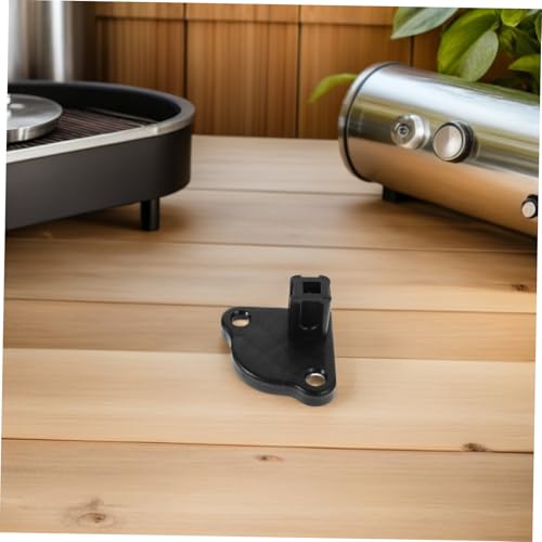 Base inferior para toldo de carpa Mipcase, repuestos plásticos de estabilidad para exterior 6