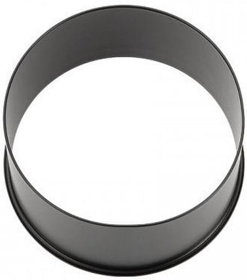 WAC Lighting LENS-25-SNOOT-WT 2.5" Diameter Snoot for Track Heads