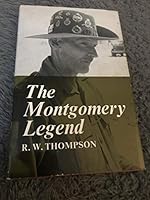 The Montgomery legend, B0006BSI7A Book Cover