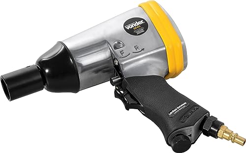 Chave de Impacto 1/2'' Pneumática Civ012 Vonder