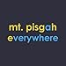 Mt. Pisgah Everywhere