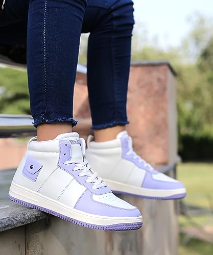 Image of Bacca Bucci Women Lace Up Sneaker Shoes