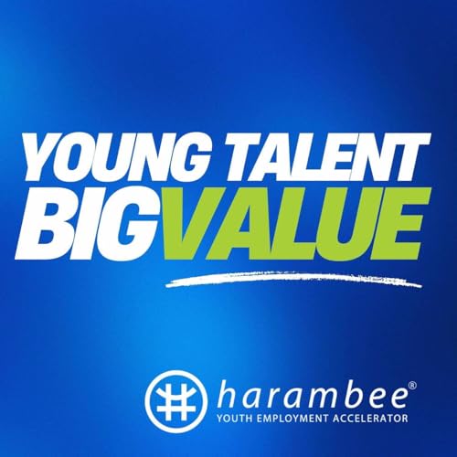 Page de couverture de Young Talent, Big Value