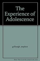 Experience of Adolescence 0870734318 Book Cover