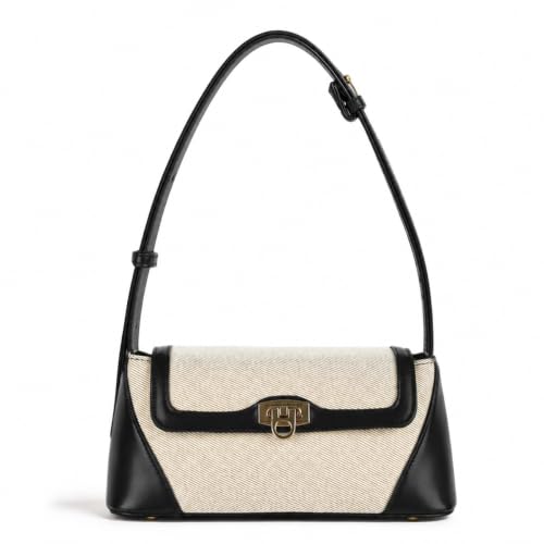 Image of PALAY Shoulder Bag for Woman Vintage Handbags Small Sling Bags for Women Stylish Underarm Hobo Bags